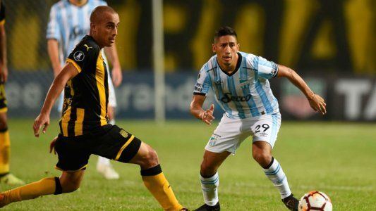 Grupo Atlético Tucumán Copa Libertadores 2018: fixture y posiciones de la Zona C