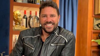 Matías Alé dio un firme mensaje sobre la salud mental y reveló una charla que tuvo con Maxi Guidici