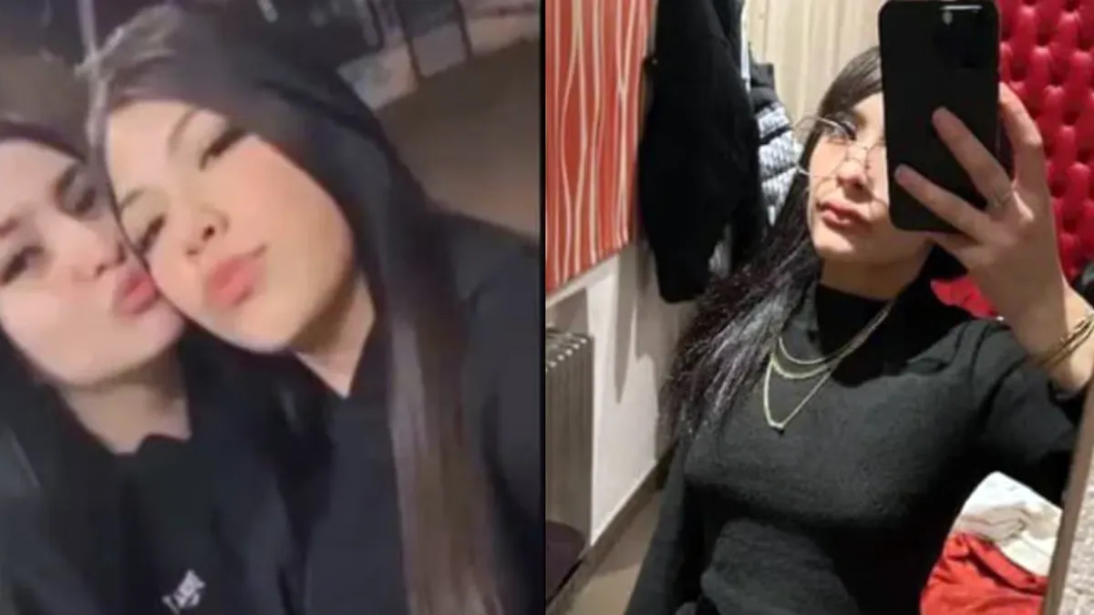 Mercedes Ninci contó el drama que vivieron dos amigas de Lara, Morena y Brenda durante su último adiós