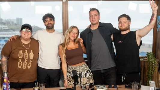 ¡Se terminó! El verdadero motivo por el que bajaron a Maxi López de Olga: Fue un...