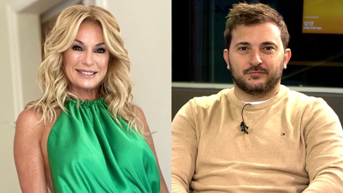 Yanina Latorre Diego Brancatelli