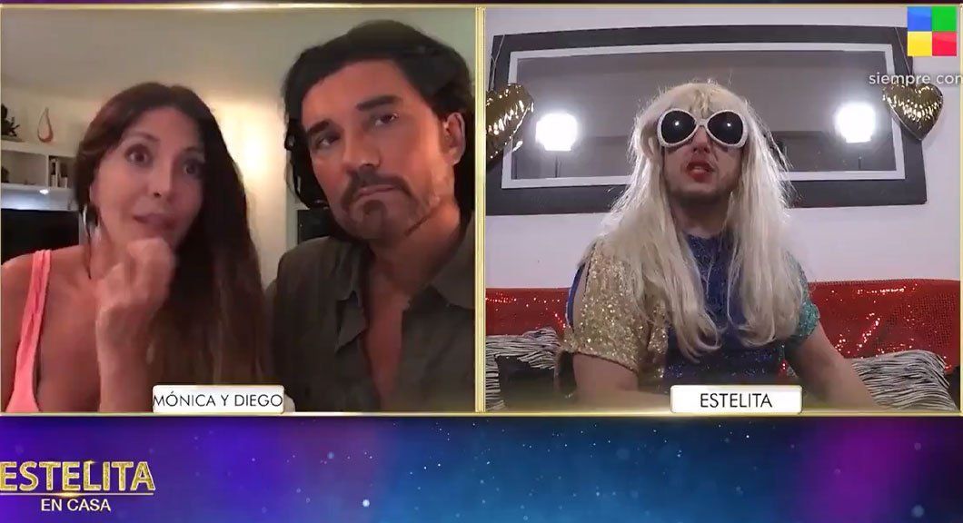 La insólita revelación de Mónica Ayos sobre la cirugía estética que se tuvo que realizar tres veces