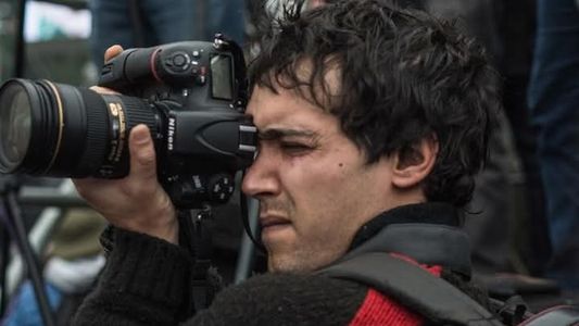 Pablo Grillo volvió a salir al mundo tras 55 días en terapia intensiva: Falta menos