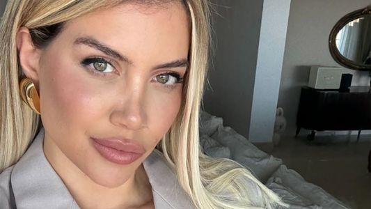 Está todo mal: Ángel de Brito reveló la interna menos pensada entre Wanda Nara y una participante en MasterChef Celebrity