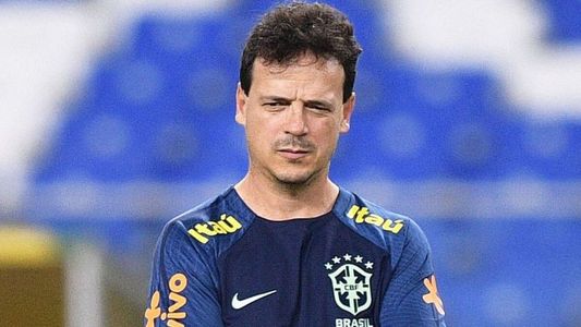 Malas noticias para la Selección de Brasil: despidió a Fernando Diniz y se quedó sin DT antes de la Copa América
