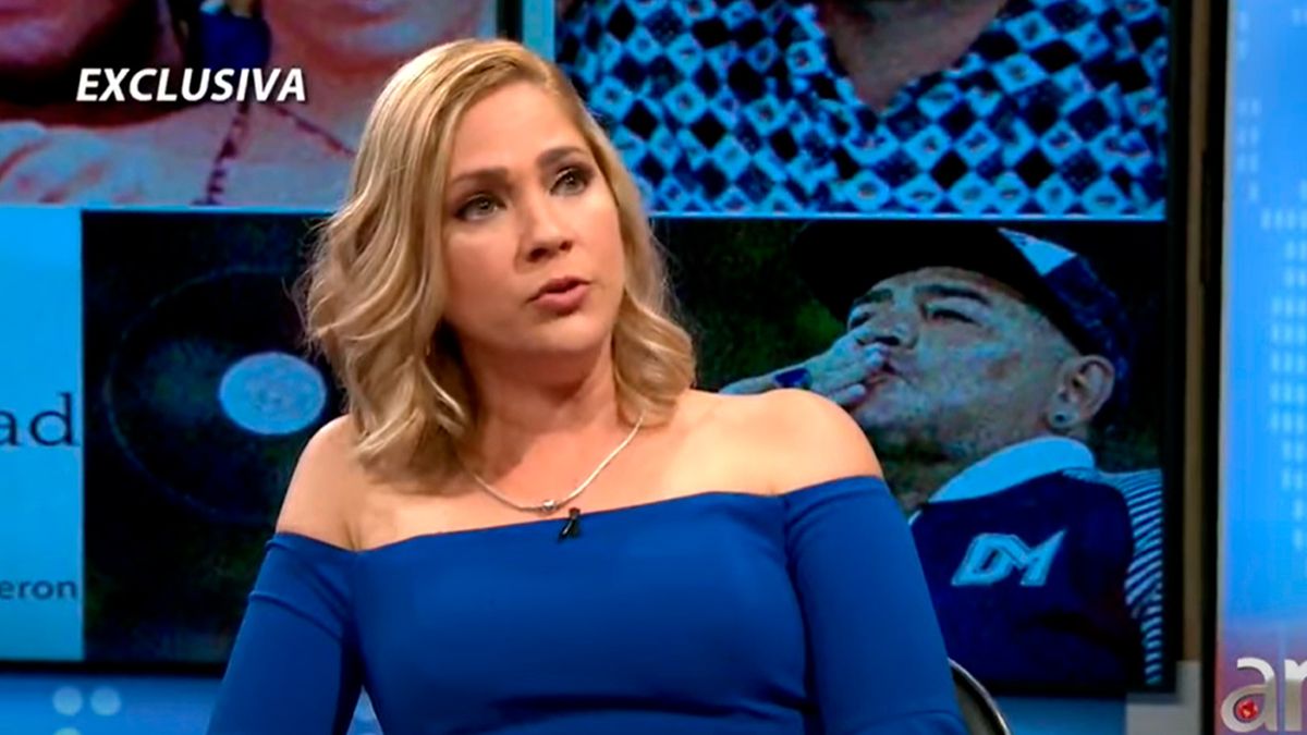 Nuevas revelaciones de Mavys Álvarez