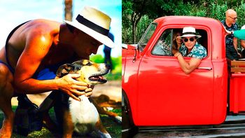 Juan Ponce de León: Me gustaría que se vuelva hacer un programa con el elenco de Verano del 98