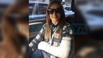 Florimonte suma nuevas propuestas laborales tras el accidente: Por suerte ya estoy bien