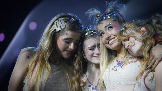 K4OS hizo historia: 11 conciertos repletos en el Gran Rex y 2 nuevas fecha anunciadas