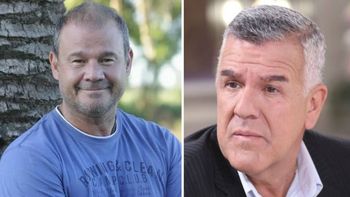 Grieta en los Midachi: El Chino Volpato dijo que Dady no le hace bien al kirchnerismo