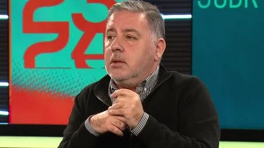Anunciaron el final de Nosotros a la mañana: qué pasa con la llegada de Fabián Doman