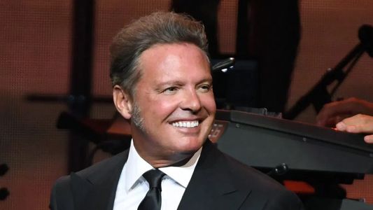 Luis Miguel confirmó su gira de conciertos en Argentina: las fechas