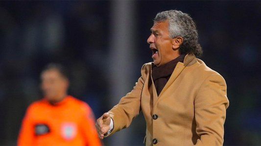 Gorosito: No soy mejor entrenador por haber salido campeón
