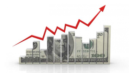 Alta presión sobre las divisas financieras: cuál es el dólar que rozó los $300 y por qué subió