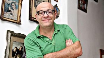 El desesperado mensaje de Campi que alertó a sus seguidores: Les quería contar que...