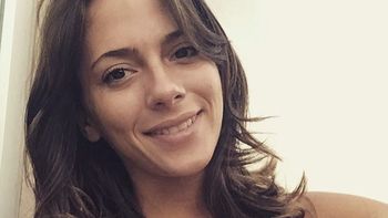 Rocío Gancedo sobre el #Tetazo: Quieren llamar la atención, no me representan