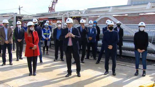 Alberto inauguró una nueva mesa chica del Frente de Todos para encontrar soluciones políticas a problemas económicos