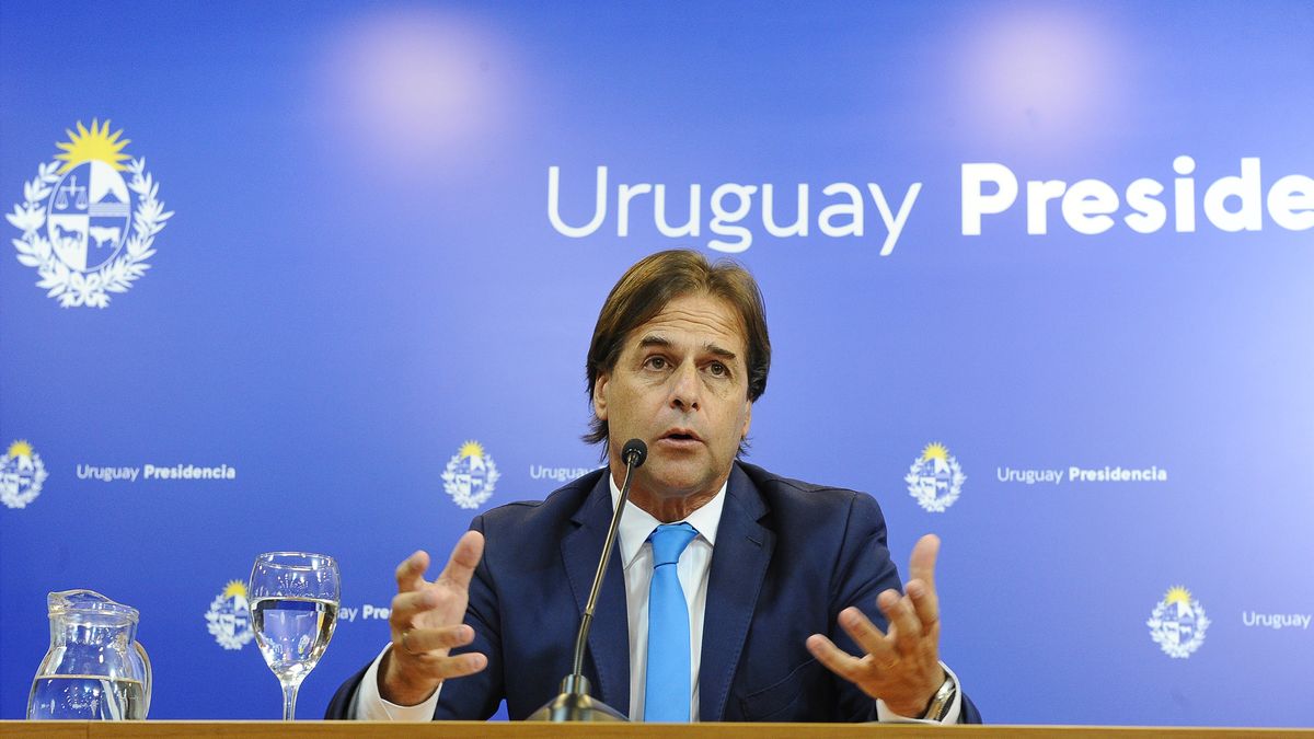 El presidente de Uruguay calificó de aberrante el caso de violación en manda que sucedió el fin de semana en Uruguay