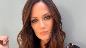 Paula Chaves, a una semana de haberse contagiado de coronavirus: Tiene un síntoma que nunca escuché