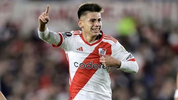 la despedida del diablito echeverri: el mensaje que emociono a todos los hinchas de river la despedida del diablito echeverri: el mensaje que emociono a todos los hinchas de river