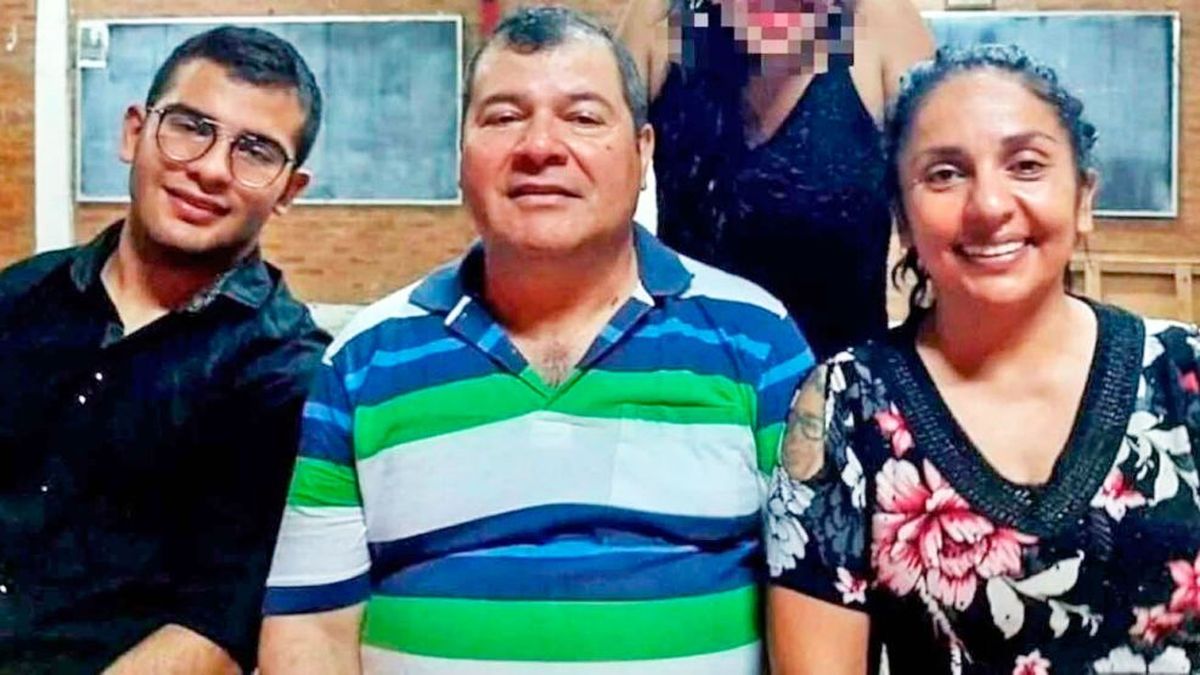 Emerenciano Sena y Marcela Acuña actualmente se encuentran&nbsp; detenidos por el femicidio de Cecilia Strzyzowski (Foto: archivo).