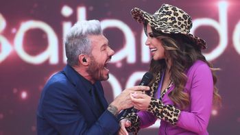 charlotte caniggia armo la lista negra del bailando 2023 y apunto contra sus companeros