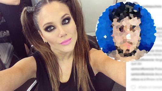 Barbie Vélez habría encontrado el amor en manos de un famoso músico