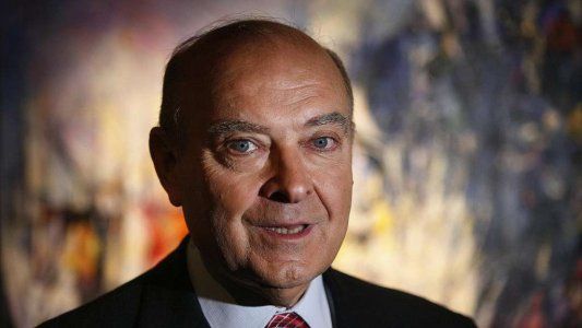 Cavallo afirma que es posible que haya una corrida cambiaria si las PASO insinúan una victoria del kirchnerismo en octubre