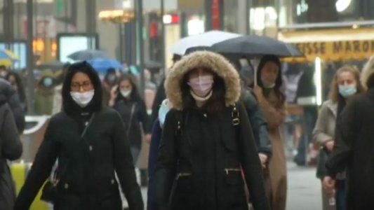 Alemania sigue los pasos del Reino Unido y evalúa extender la cuarentena hasta fin de mes