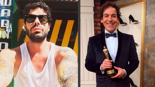 Mariano Caprarola a Sergio Company: A mí nadie me mandó hablar