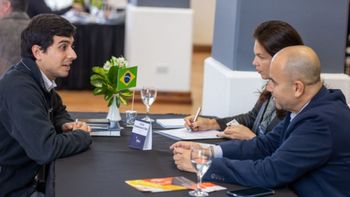 Cómo aumentar la capacidad exportadoras de las PYMES porteñas