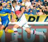 Liga Profesional: Boca y Tigre empatan 1 a 1 en La Bombonera