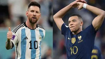 ¿Argentina o Francia? El presidente del PSG contó a quién alentará en la final