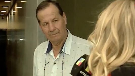 De encargado a héroe: detectó a dos ladrones y los encerró en el edificio