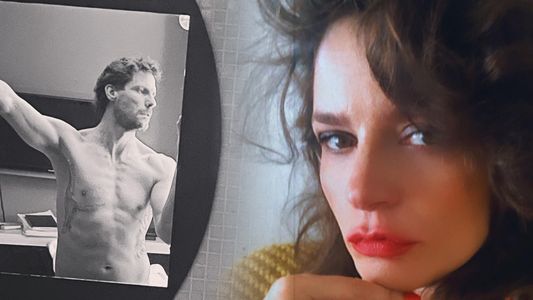 Romina Ricci definió al ex de Juanita en la cama: Quiso ser simpática pero lo hundió