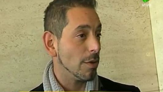 Ariel Diwan quiere alquilar un vientre para ser padre soltero