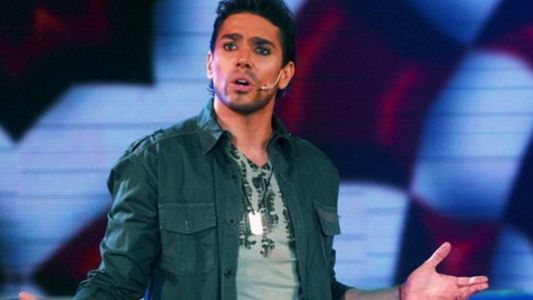Matías Alé: Me ofrecieron ir al Bailando, pero aún no estoy preparado