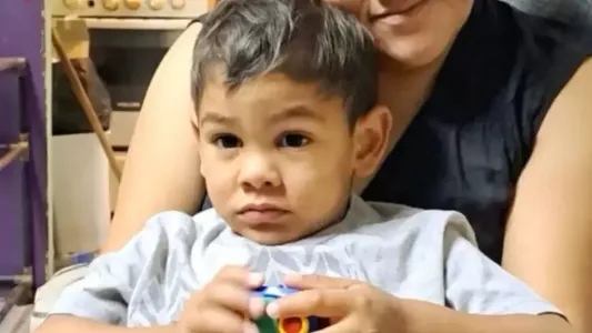 Caso Ángel: los detalles que reveló el informe de la ambulancia antes de trasladar al menor al hospital