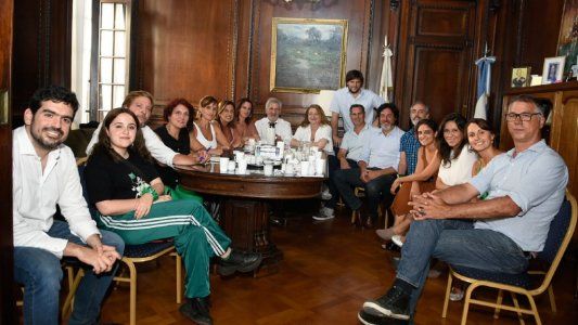 El Frente de Todos busca dejar sin efecto la ampliación de la red de parquímetros de la Ciudad