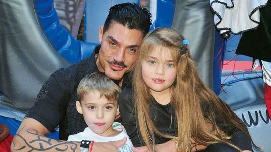 Los hijos de Ricardo Fort manejarán la cuenta de Twitter de su padre: Gracias por quererlo todos estos años