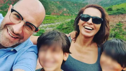 Se reveló la escabrosa teoría detrás de Laura Leguizamón para asesinar a toda su familia en Villa Crespo