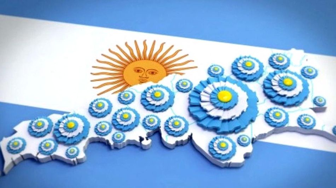 ¿Por qué y cuándo se celebra el Día de la Escarapela en Argentina?