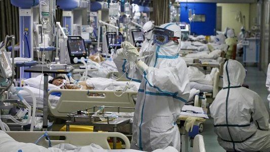 México confirma su primer caso de coronavirus y ya es el segundo en Latinoamérica