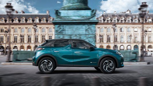 DS Automobiles al servicio de sus clientes