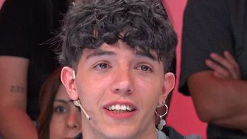 El ganador de La Voz Argentina 2025 se quebró en vivo en LAM tras una emotiva sorpresa de su hermana