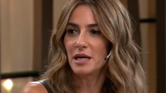 Puli Demaría sufrió un grave accidente automovilístico