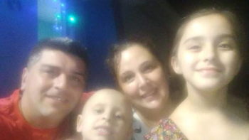 Apuesta a la vida: Anna Luz la niña de 5 años que superó el cáncer