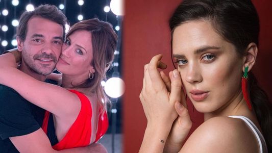 Pedro Alfonso le busca novio a Delfina Chaves y le presentó un candidato: “Tiene todo lo necesario”