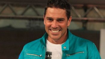 Matías Alé: No habrá una tercera internación