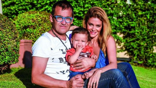 Vanina Escudero: Benicio vivió la música desde chiquito en casa con su mamá y su papá